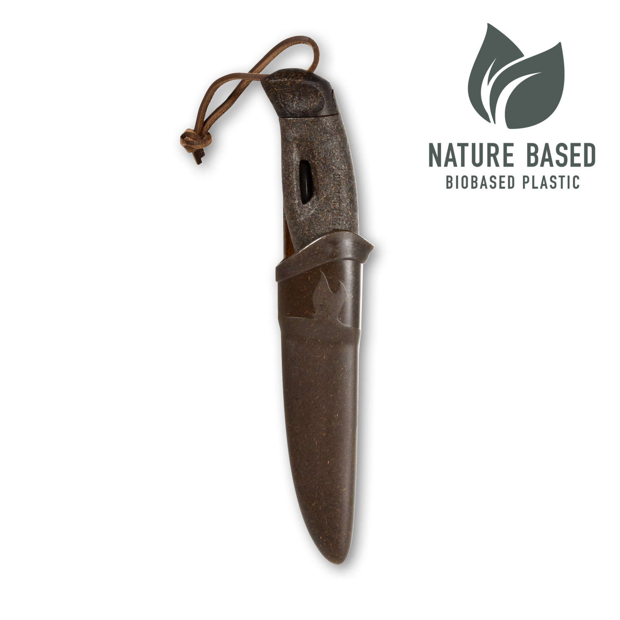 Swedish FireKnife BIO Cocoshell - Bild 9