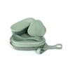 LunchKit BIO 6pcs SandyGreen