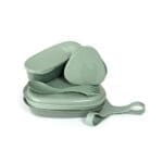 LunchKit BIO 6pcs SandyGreen