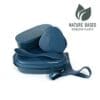LunchKit BIO 6pcs HazyBlue - Image 3