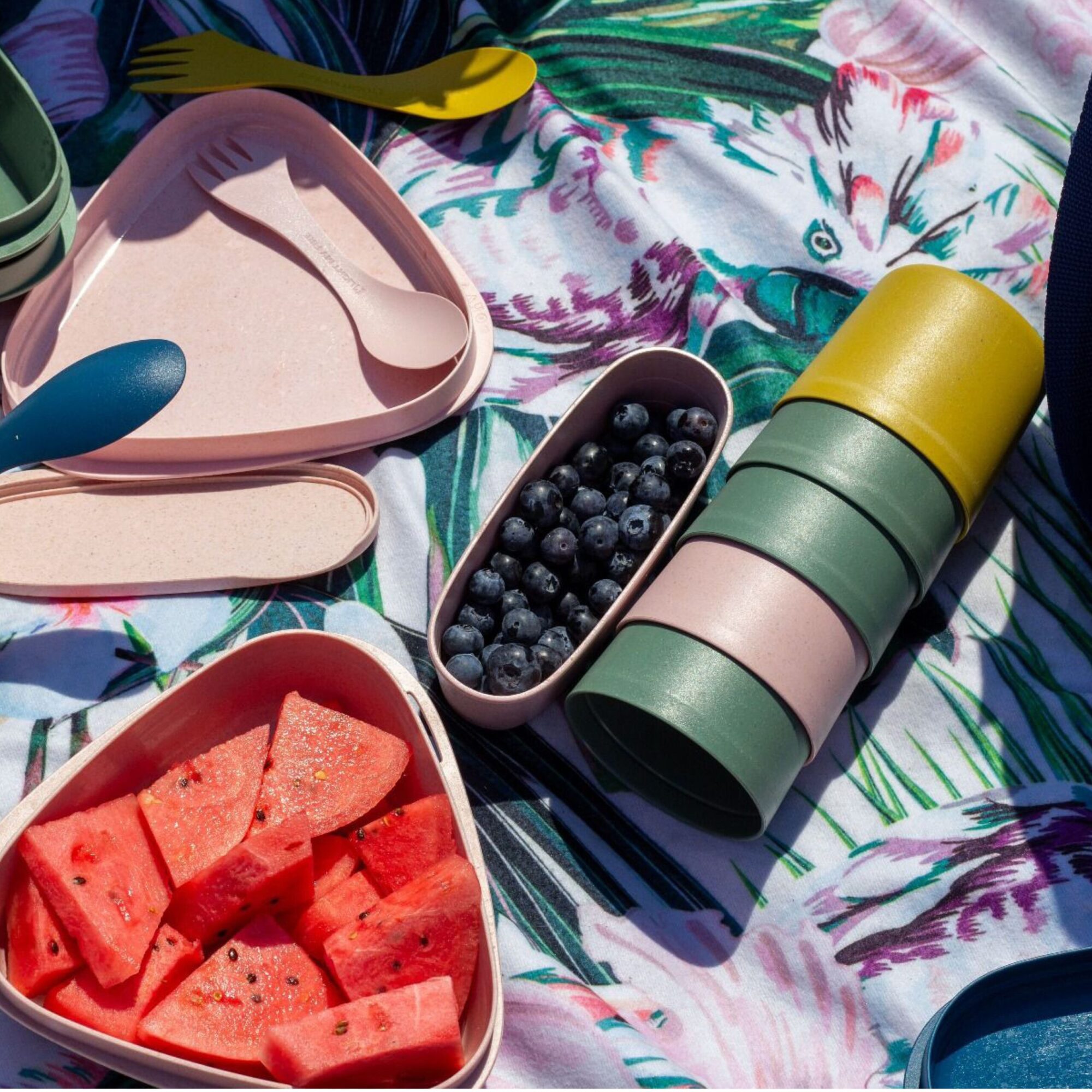 Picnic for 4 BIO - Bild 5