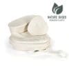 LunchKit BIO 6pcs Cream - Bild 2