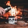 Nordic Enamel Mug The Forest - Bild 2