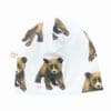 Bear Baby Hat OEKO-TEX