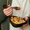 Bowl´n Lid Cocoa - Image 2