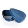 Bowl´n Lid Hazyblue
