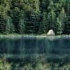 GLAMPING KIT Skog - Bild 9