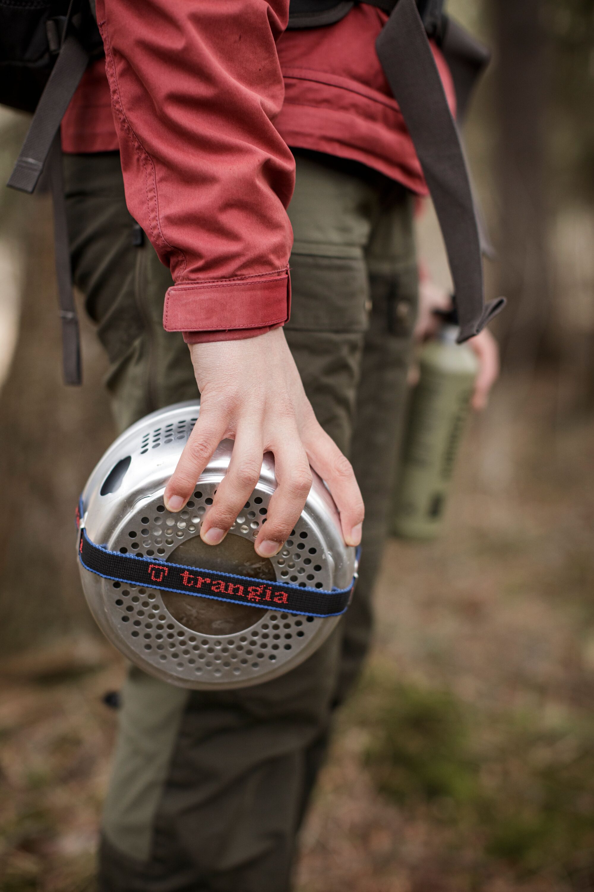 Trangia Stove 25-5 UL - Image 6