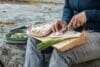 CuttingBoard Plus BIO 2in1 Sandygreen - Image 4