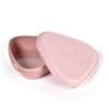 Bowl´n Lid Dustypink
