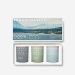 EXPLORE Giftset
