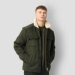 Poul Jacket

