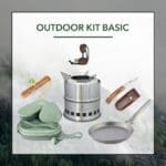 Outdoor Kit Basic