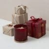 JUL 2-Wick Scented Candle 400g - Image 5