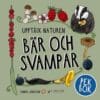 Upptäck Naturen Bär Och Svampar - Pekbok - Image 2