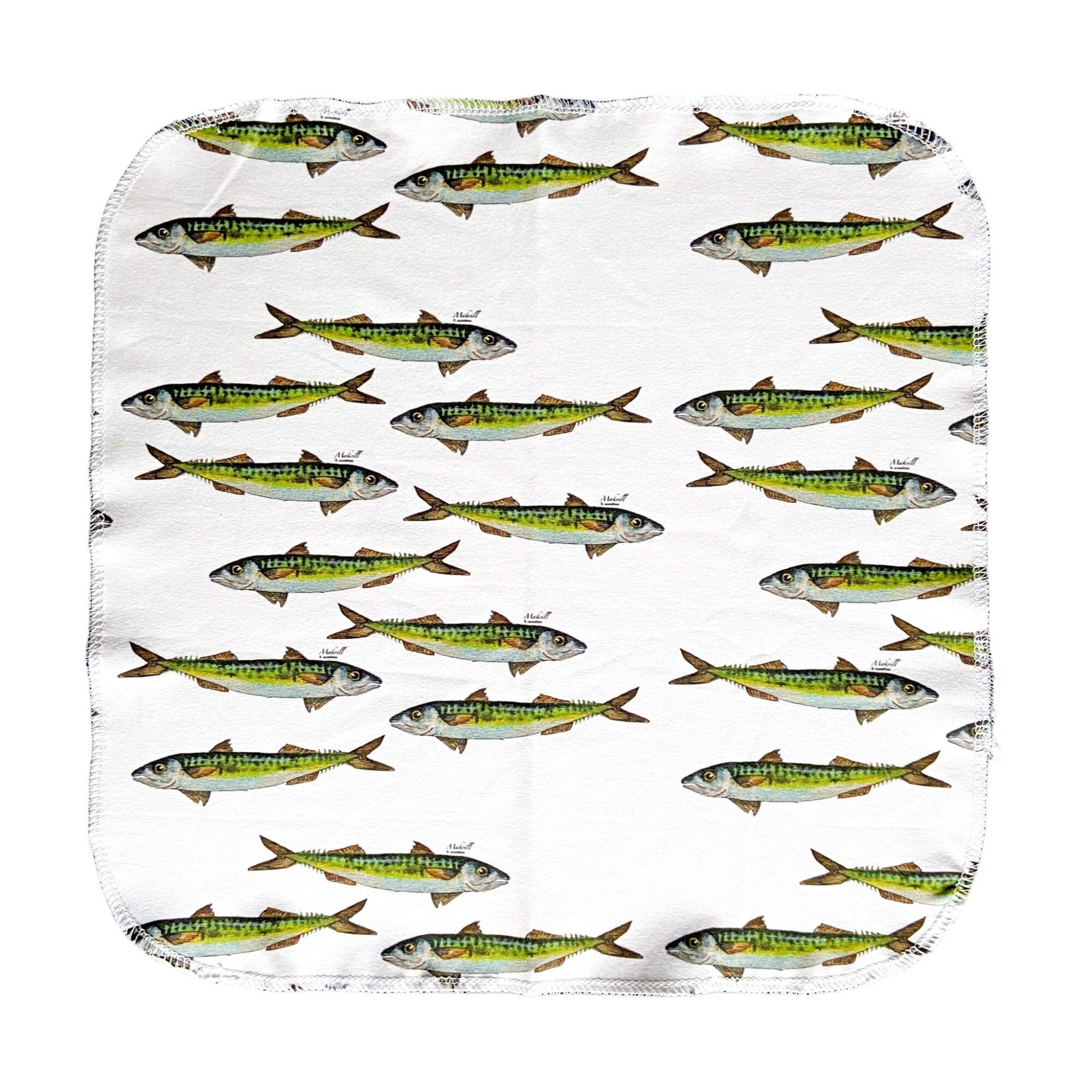 Makrill snuttefilt OEKO-TEX - Bild 2