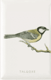 Magnet Talgoxe - Bild 2