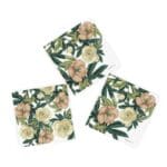 Napkins Helleborus