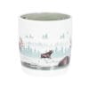 Moose King Of The Forest Mug Sweden 37CL - Image 4