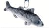 Makrill Nyckelring 8 cm - Bild 2