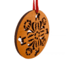 Decorative Dalakurbits Christmas Tree Pendant - Image 3