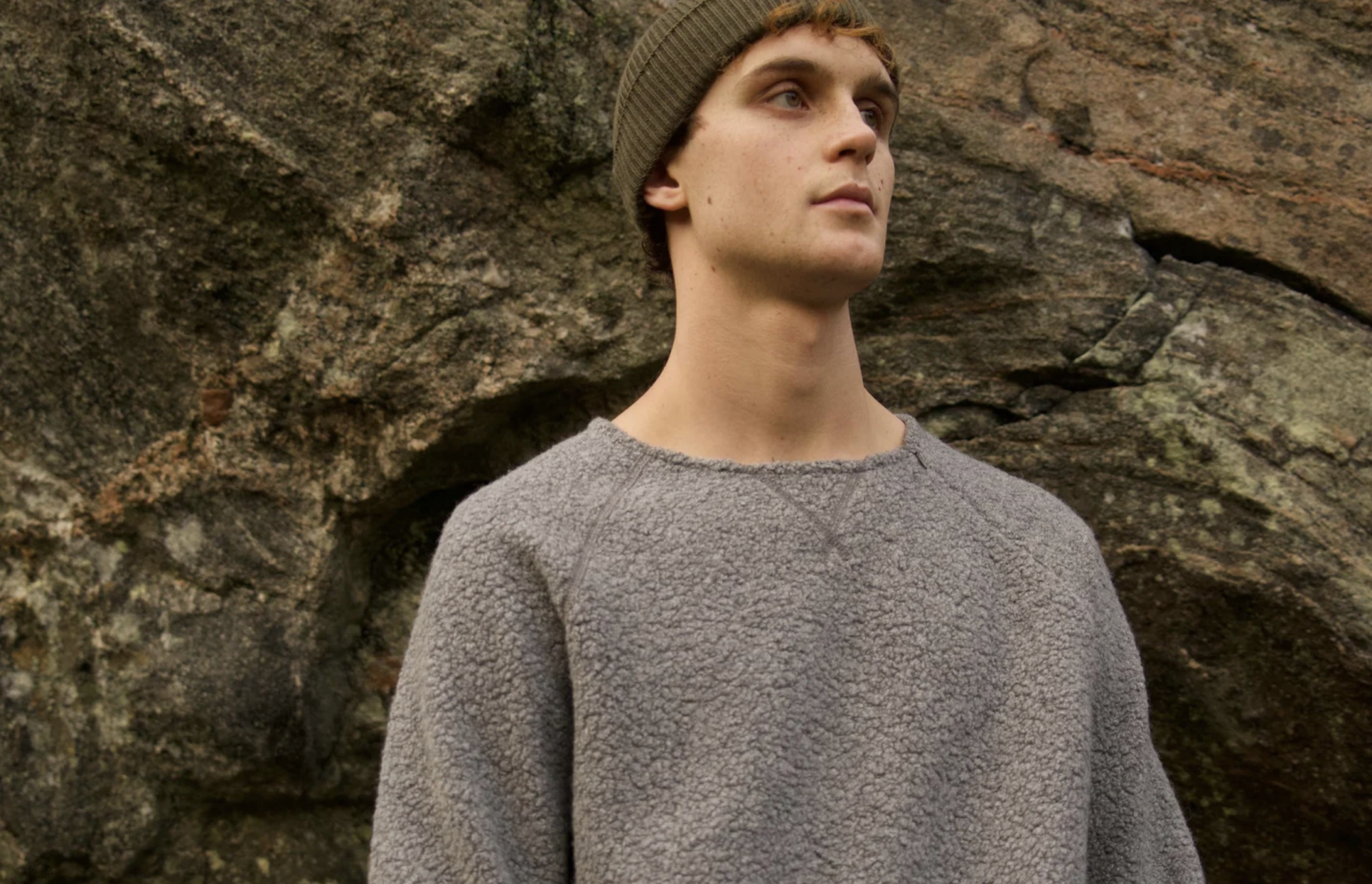 M Fårö Wool Jersey - Image 5