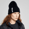 Beanie Narvik Black - Image 3
