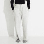 W Fårö Wool Pants