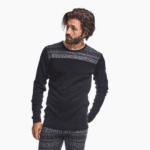 100% merino wool 220gsm Woolmark