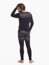 M Blanktjärn Merino Wool Pants - Bild 7