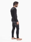 M Blanktjärn Merino Wool Pants - Bild 12