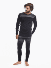 M Blanktjärn Merino Wool Pants - Bild 6