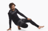 M Blanktjärn Merino Wool Pants - Bild 8