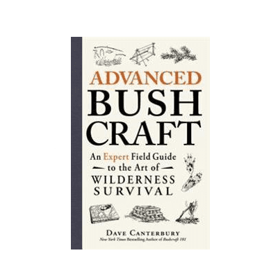 Advanced Bushcraft
