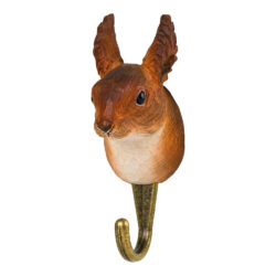 Hook Squirrel
